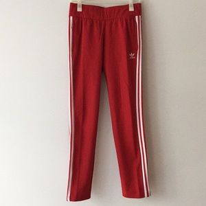 ADIDAS ORIGINALS Skinny Trackpants